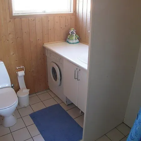 Feriehus Dejligt Hjem I Nordborg Med Sauna