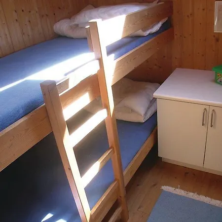 Vandstedet Ix بيت للعطل *