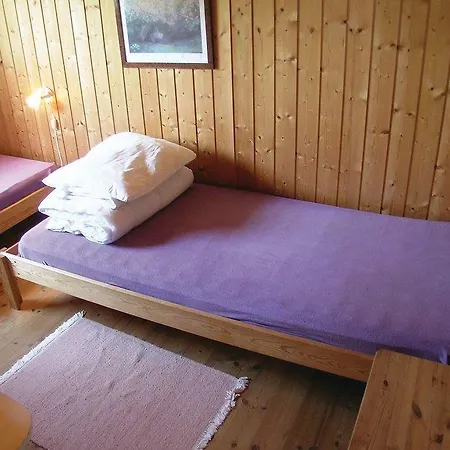 Bella Casa A Con Sauna
