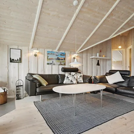 Feriehus Dejligt Hjem I Nordborg Med Sauna Nordborg