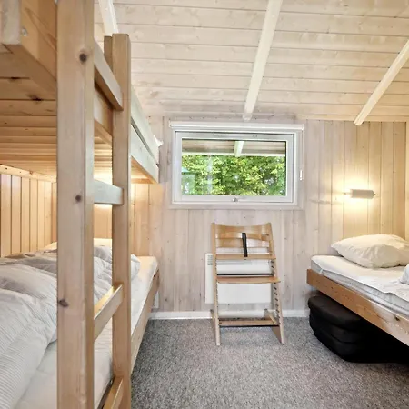 Vandstedet Ix * نُوابورغ