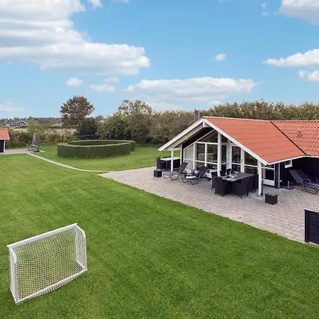 Dejligt Hjem I Nordborg Med Sauna Nordborg