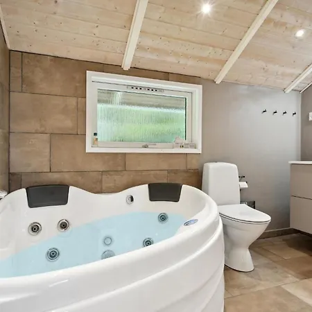 بيت للعطل Vandstedet Ix