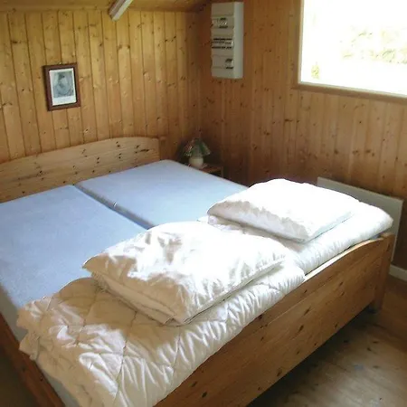 Tatil Evi Vandstedet Ix