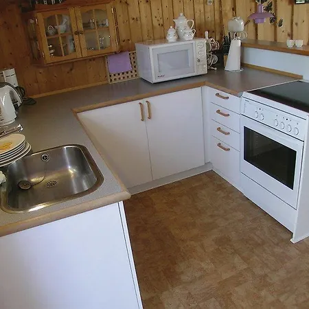 Bella Casa A Con Sauna Nordborg