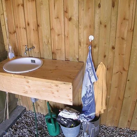Dejligt Hjem I Nordborg Med Sauna *
