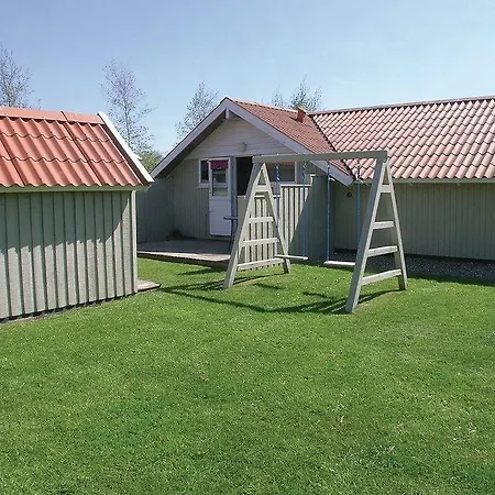 Dejligt Hjem I Nordborg Med Sauna * Nordborg