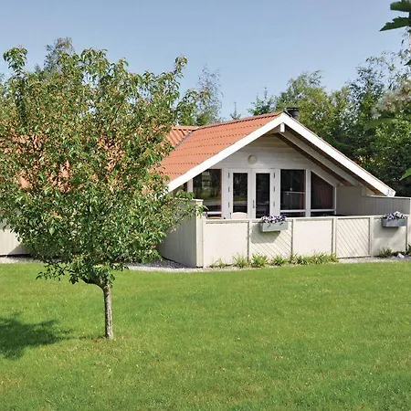 Dejligt Hjem I Nordborg Med Sauna *